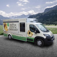 Banská Štiavnica a okolie - z technických príčin je predaj momentálne pozastavený