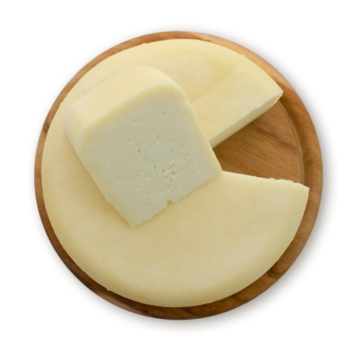 Ovčí zrejúci syr 12 mesačný 150 g